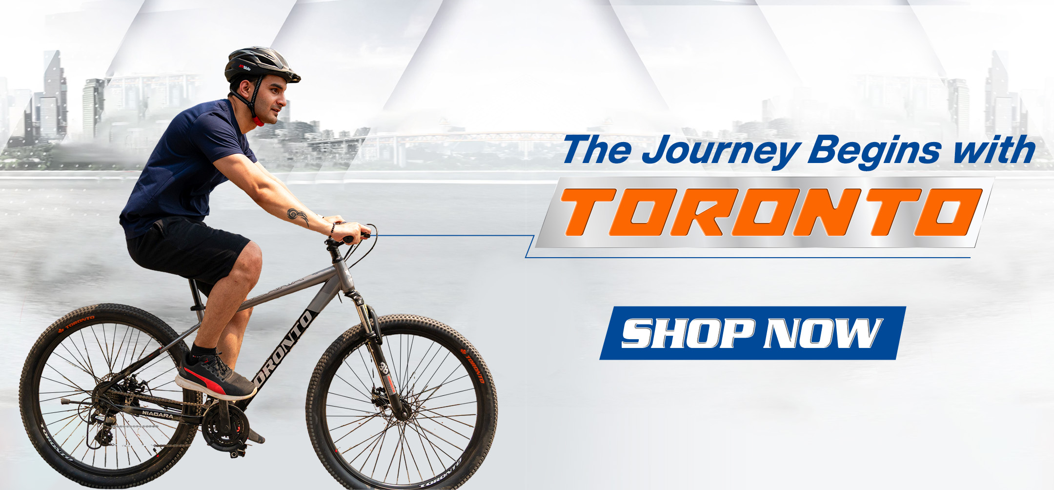 Toronto Bicycle