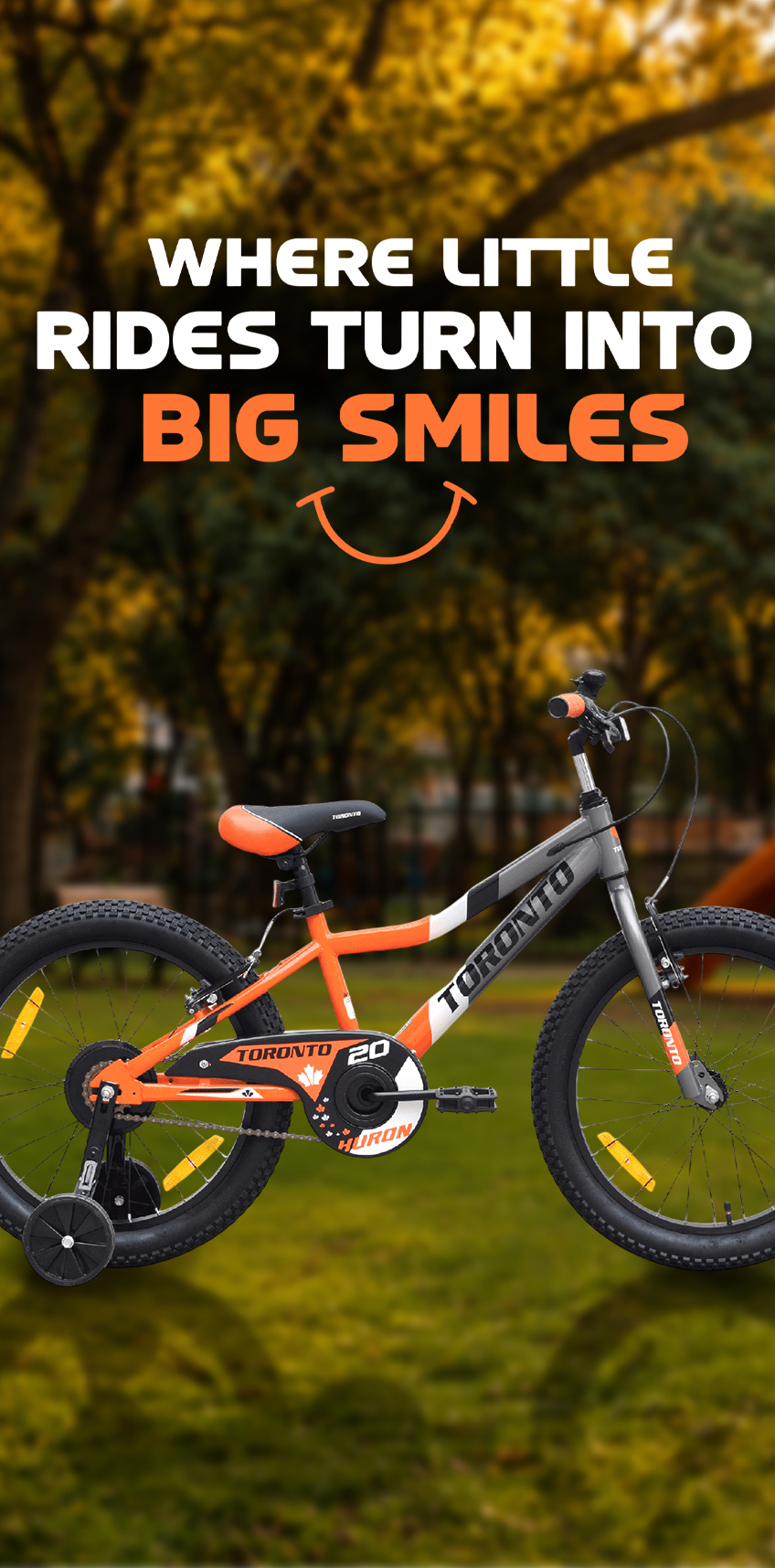 Toronto Bicycle