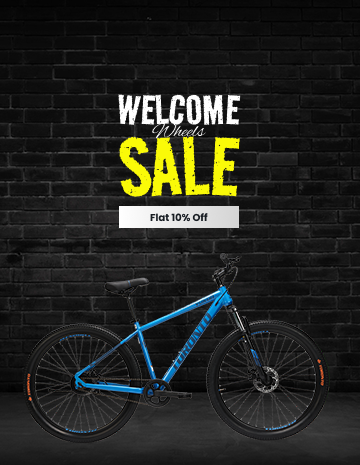 Toronto Bicycle