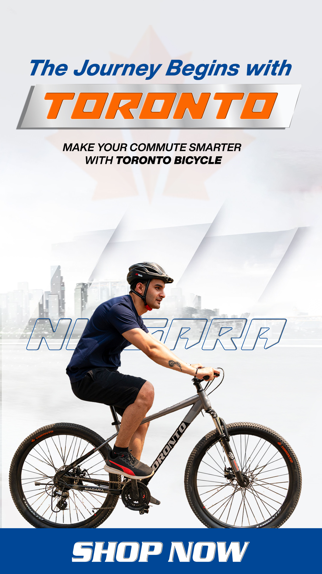 Toronto Bicycle