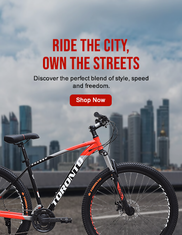 Toronto Bicycle