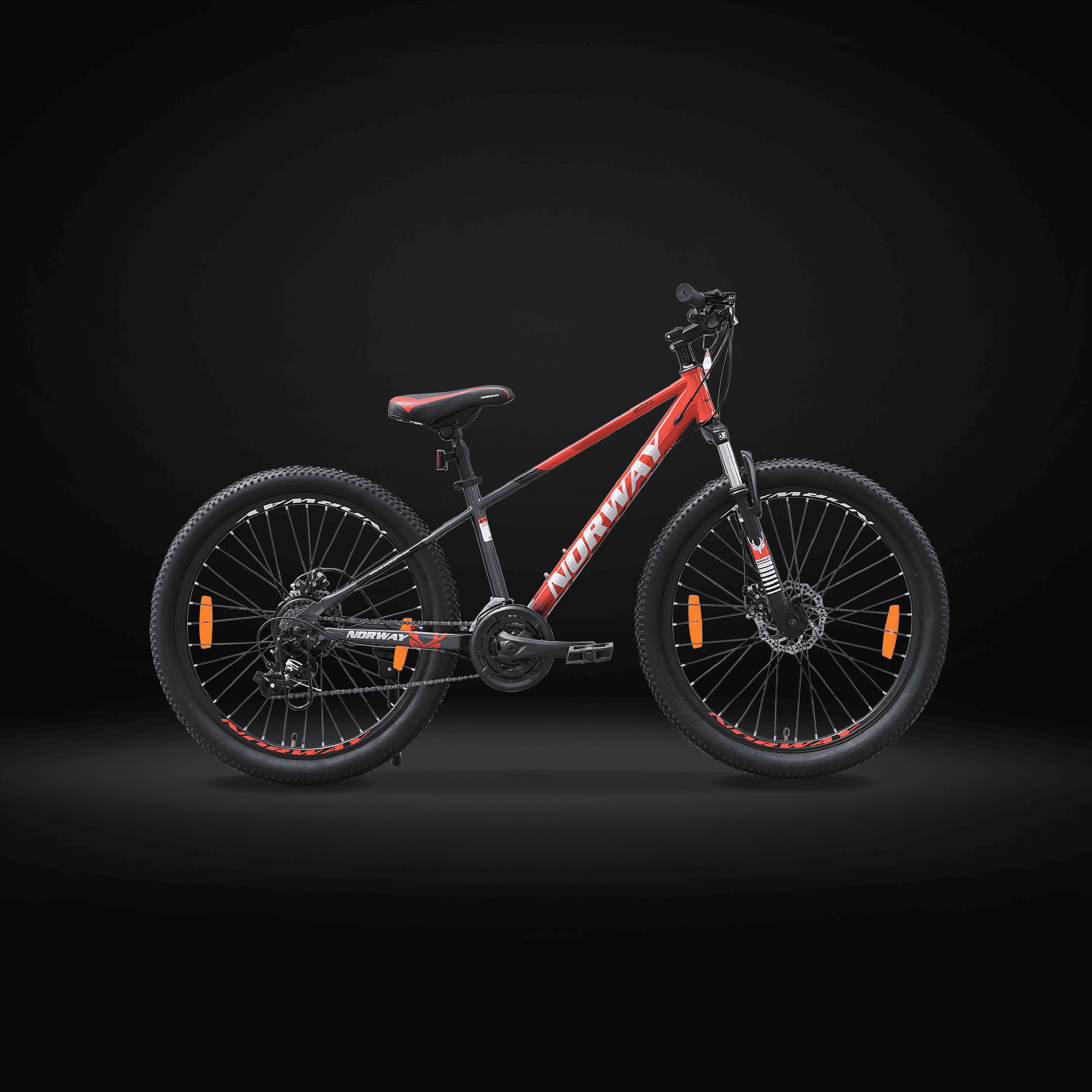 Firefox stunt cycle hotsell