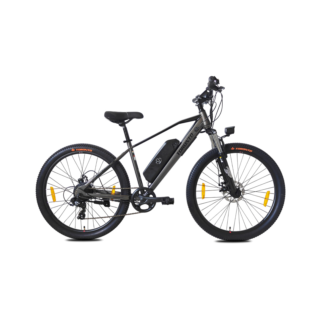 TORQUE 27.5"