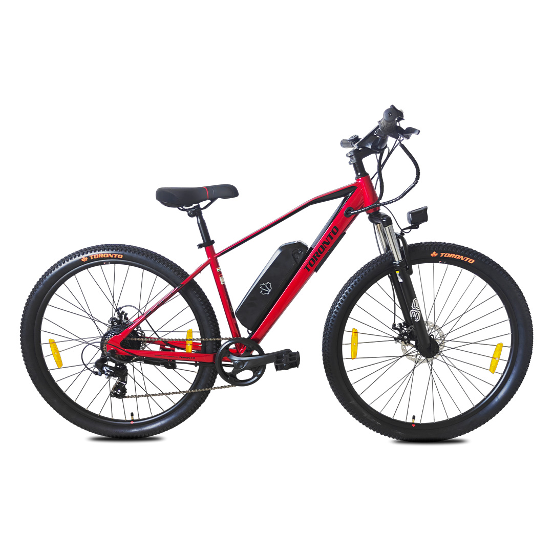 TORQUE 29"