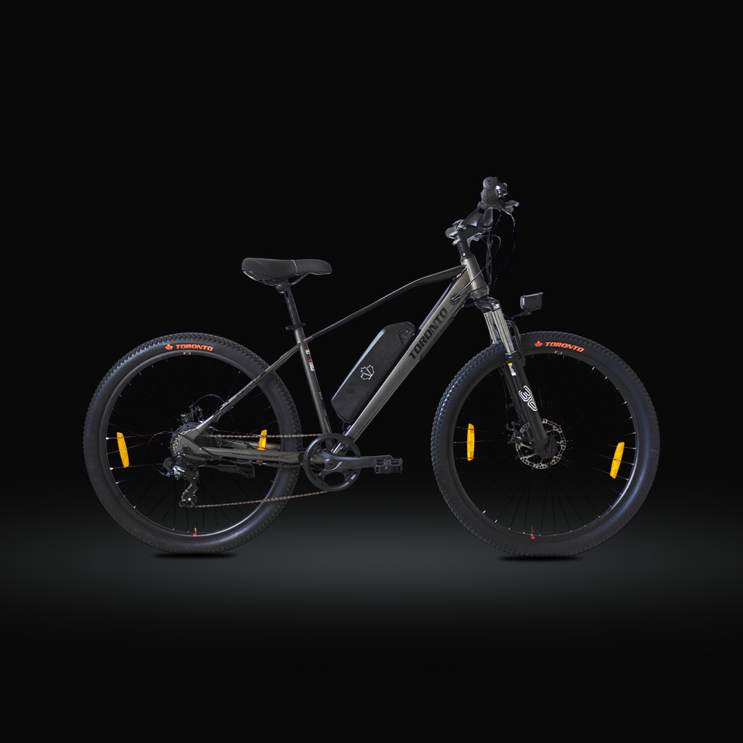 TORQUE 27.5"