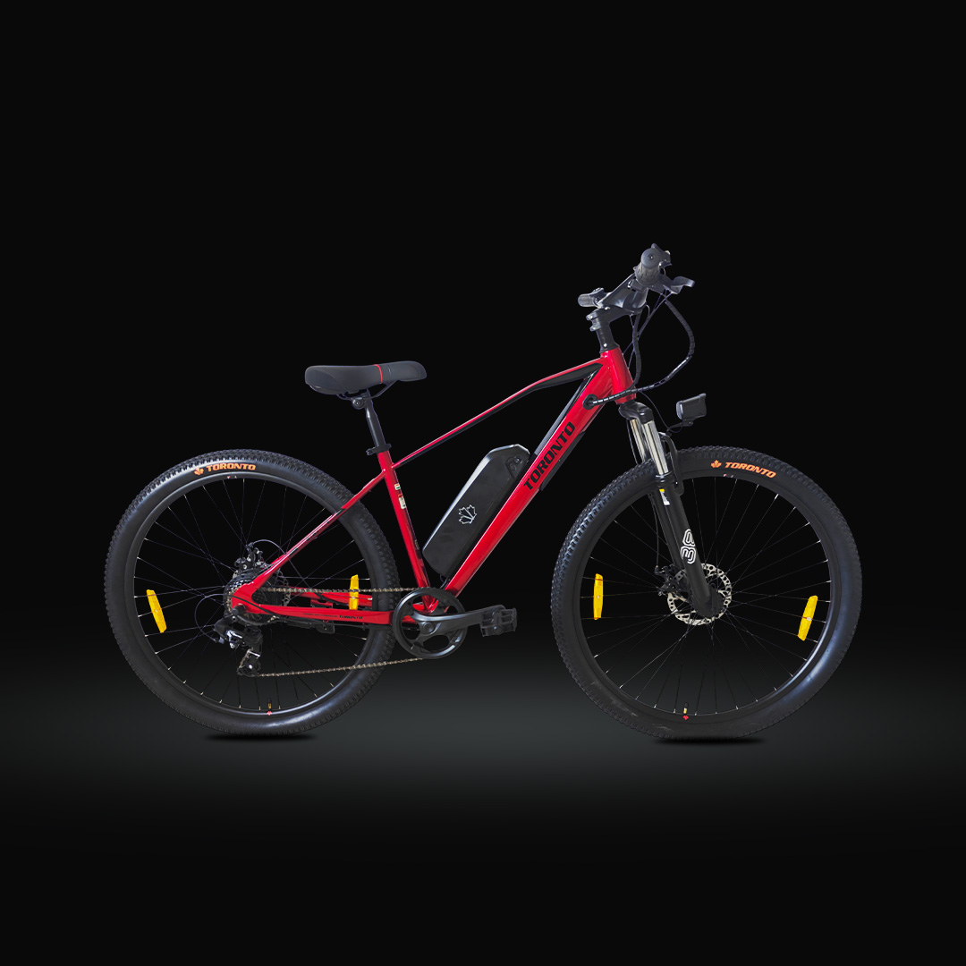 TORQUE 29"