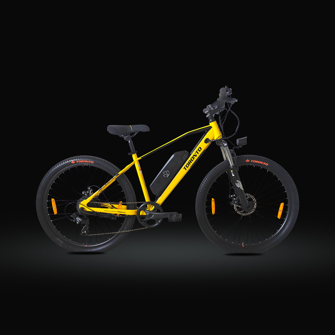 TORQUE 27.5"