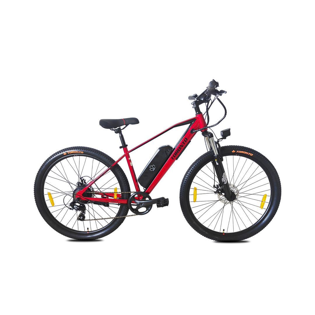 TORQUE 27.5"