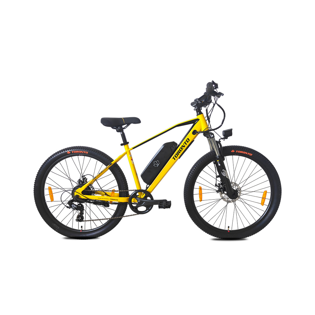 TORQUE 27.5"