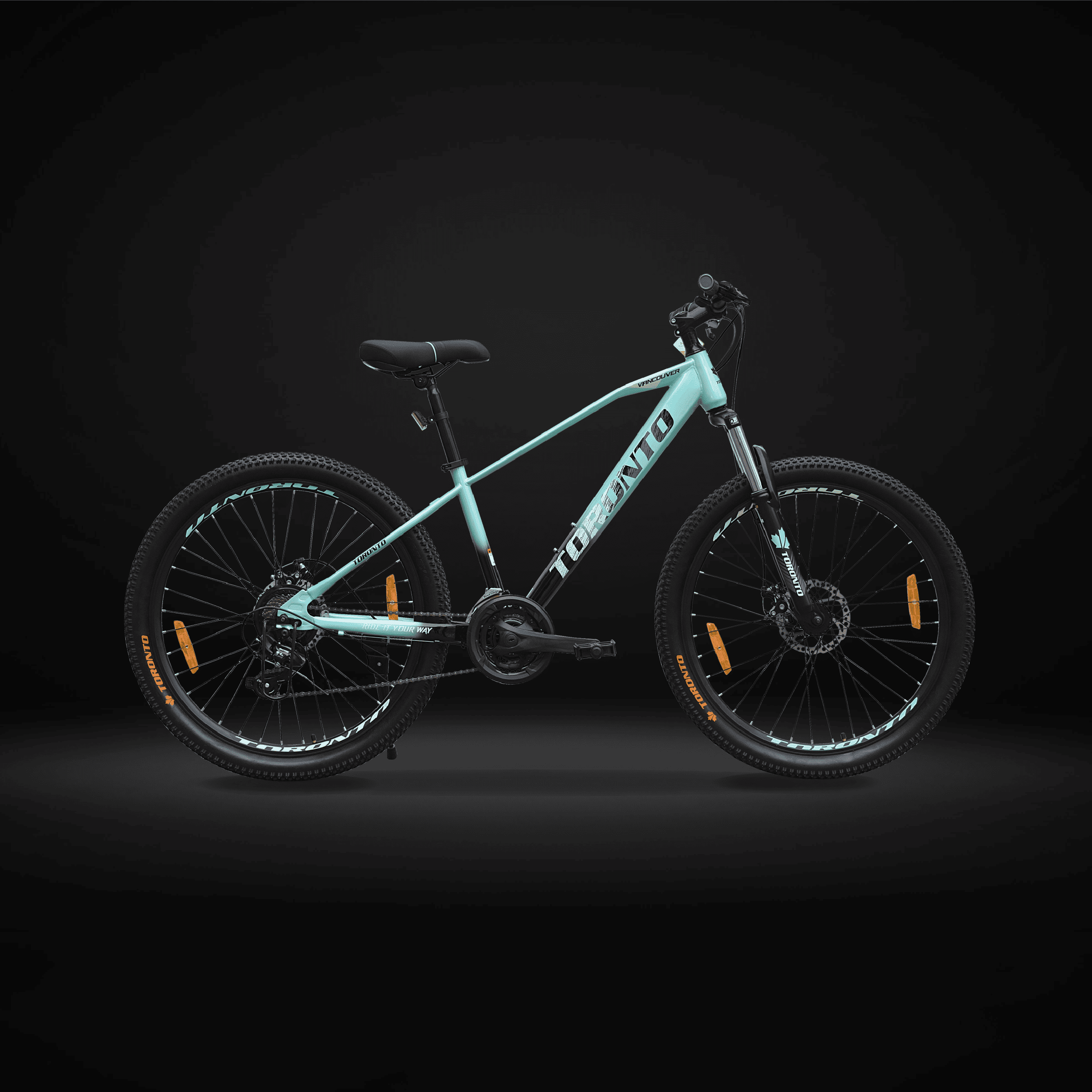 VANCOUVER 27.5"
