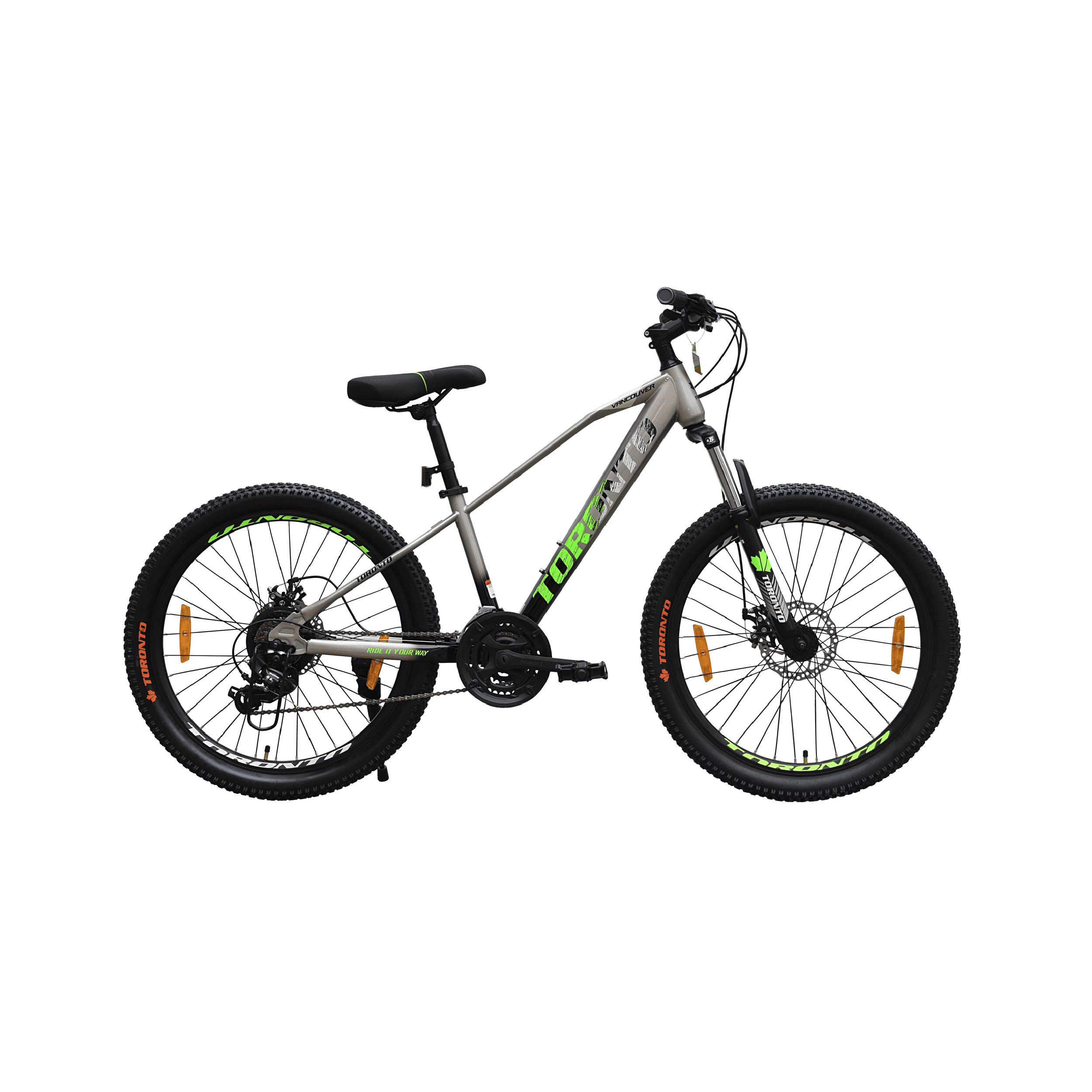 VANCOUVER 27.5"