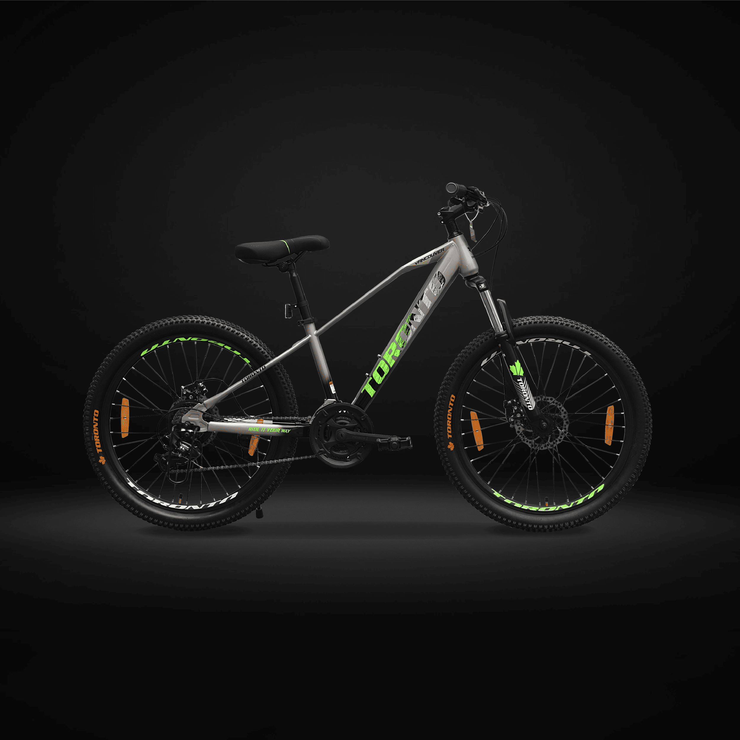VANCOUVER 27.5"