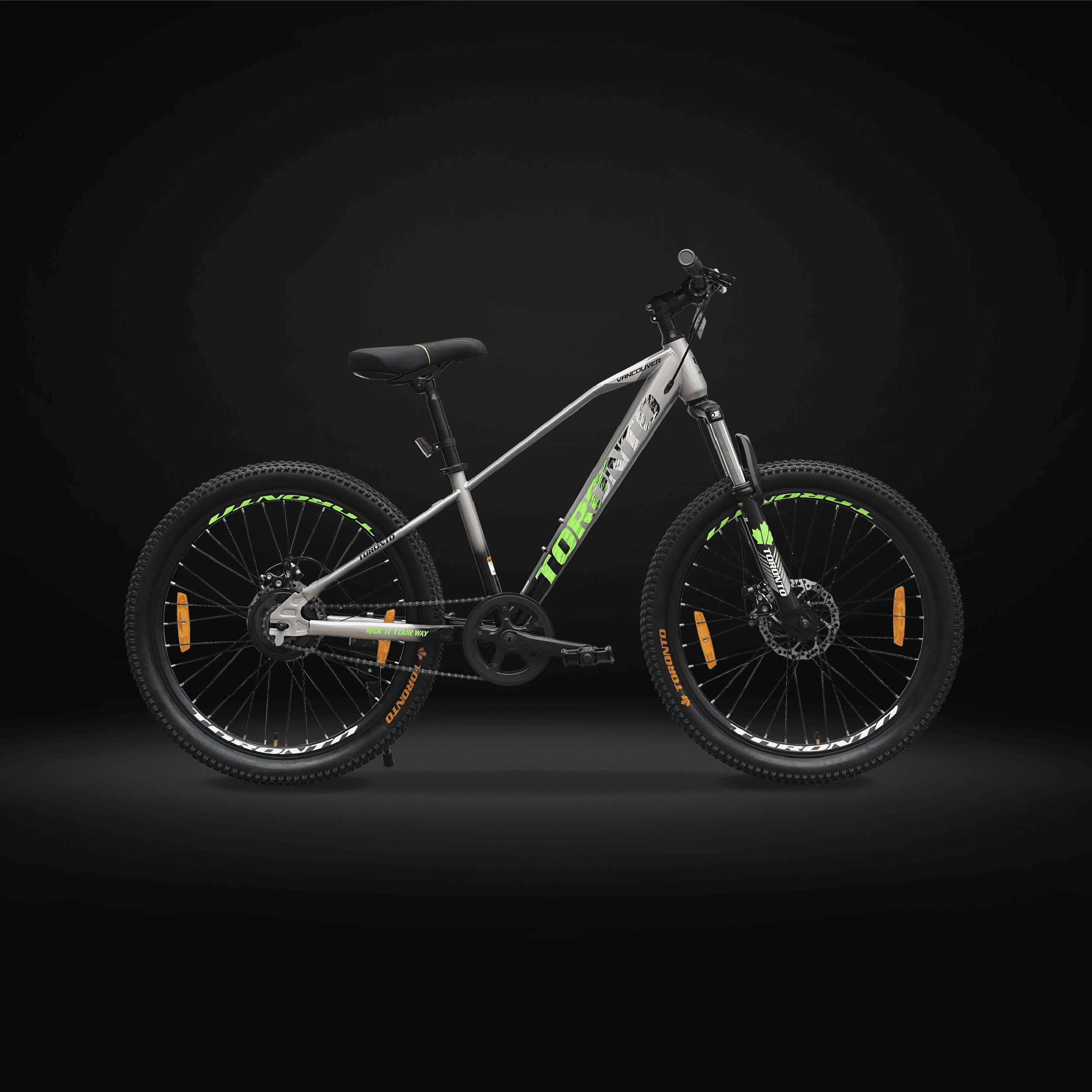 VANCOUVER 27.5"